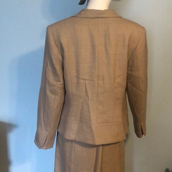 Pendleton Jacket and Skirt - Picture 7 of 16